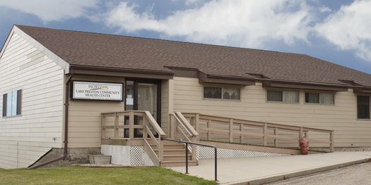 Lake Preston Community Health Care