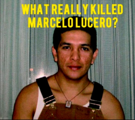 PHOTO: It was a hate crime that shined a harsh spotlight on Long Island, and local advocates say the new documentary Deputized, about the 2008 murder of Marcello Lucero, is an important tool that Suffolk County can use to prevent future tragedies. 