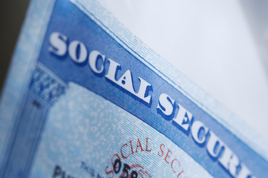 PHOTO: As the nation edges closer to the fiscal cliff, local advocates say more than a quarter of a million Utah seniors count on Social Security benefits to make ends meet.