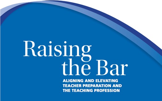 GRAPHIC: Read the AFT report on its proposal, http://www.aft.org/pdfs/highered/raisingthebar2012.pdf. 