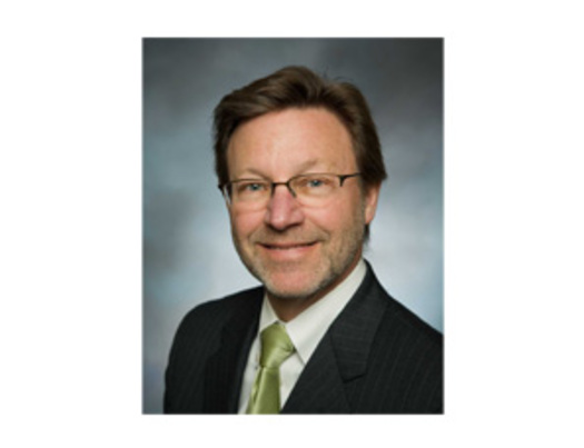 Dr. Ralph Prows es CEO de Oregon's Health CO-OP, organizacin sin fines de lucro y alternativa a las aseguradoras mdicas tradicionales. Cortesa del Dr. Prows.