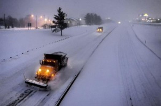 PHOTO: The time to prepare for hazardous winter driving conditions is before they actually arrive.
