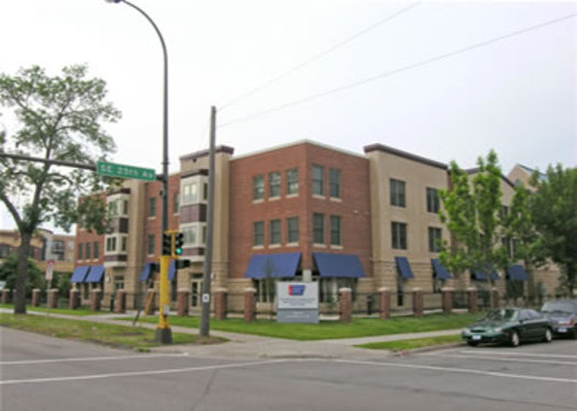 PHOTO: The Hope Lodge has provided the equivalent of 45,000 free room stays for residents of Greater Minnesota who are in the Twin Cities for cancer treatment. Courtesy American Cancer Society.