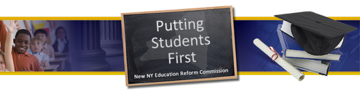 Education reformers are hailing Gov. Cuomo's Reform Commission recommendation to expand state support for full time Pre-K classes. Image courtesy NNERC