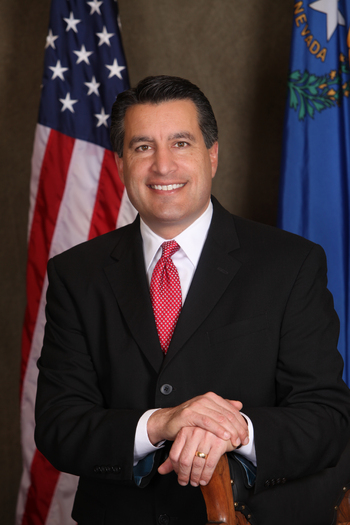 PHOTO: Tax equity needs to be on the table for 2013, thats the message being sent to Governor Brian Sandoval in advance of his State of the State message next week.