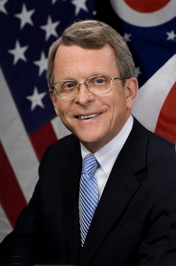 PHOTO: Ohio Attorney General Mike DeWine has formed a Foster Care Advisory Group to develop recommendations to help strengthen the states foster-care system.