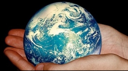 Photo: Ohio Churches are participating in the National Preach-in on Global Warming. Courtesy OIPL.