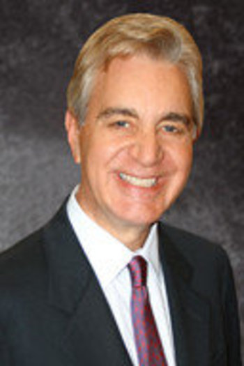 Kevin Counihan head shot