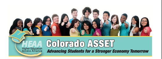 Colorado ASSET offers in-state tuition to immigrant students who are Colorado high school graduates. Courtesy Colorado ASSET.