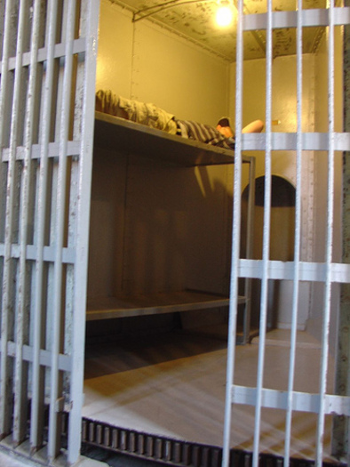 PHOTO: The rate of youth incarceration in North Dakota fell by 23% between 1997 and 2010, according to a new KIDS COUNT report from the Annie E. Casey Foundation. Photo credit: amanderson2