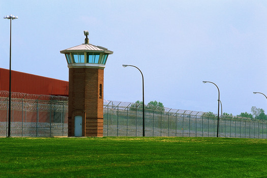 PHOTO: A new report from the Annie E. Casey Foundation shows a major change in the number of young people behind bars. 