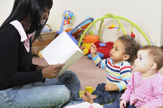 PHOTO: Sequestration could cause major cutbacks in programs such as Head Start. Image courtesy Qualistar Colorado.