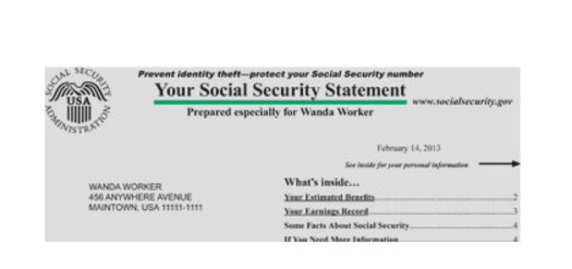 PHOTO: Montana seniors have been contacting the state's Congressional delegation with concerns about possible cuts to Social Security and Medicare. Photo credit: SocialSecurity.gov.