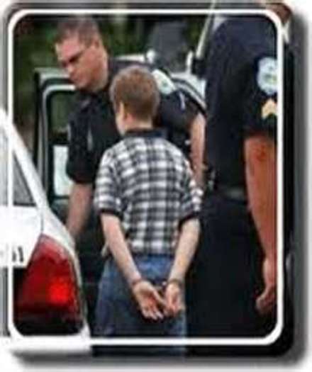 Oregon Rethinks Juvenile Justice Approach Public News Service
