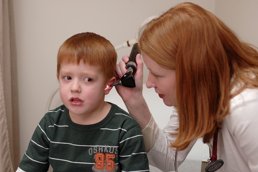 PHOTO: Automatic spending cuts to the tune of $85-billion begin to take effect today under sequestration. In North Dakota, the cuts could total more than $25-million and public health is among the areas targeted. Photo credit: Community HealthCare Association of the Dakotas.