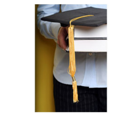 PHOTO: West Virginia has rising higher education enrollment, but also has less public funding going the state's colleges and universities. Photo credit: Microsoft Images