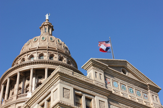 FOTO: Una ley que permitira ms charter schools en Texas fue aprobada por el Comit de Educacin del Senado. La ley actual de Texas limita su nmero a 215. CRDITO: Nicholas Henderson.