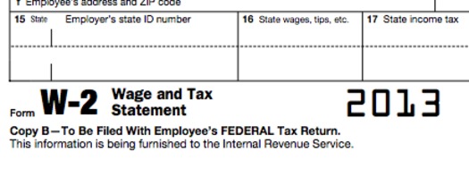 The deadline for filing your federal tax return is quickly approaching.