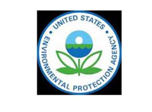 LOGO: Obama's pick for the top EPA post, Gina McCarthy, appears at a Senate committee hearing today. 