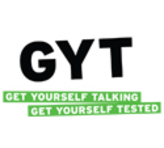 IMAGE: This is STD Awareness Month. The GYT campaign is a partnership among the Kaiser Family Foundation, MTV, Planned Parenthood and the Centers for Disease Control. CREDIT: Planned Parenthood Arizona.