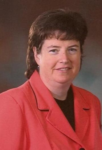 PHOTO: The Children's Advocacy Centers of Arkansas will present Dr. Karen Farst with the 2013 Senator Percy Malone Child Protection Award during ceremonies on Tuesday. CREDIT: Karen Farst
