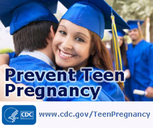 PHOTO: A new poll among U.S. Latinos shows strong support for high school sex education that includes the topics of birth control, sexually-transmitted diseases and abstinence. CREDIT: Centers for Disease Control and Prevention.