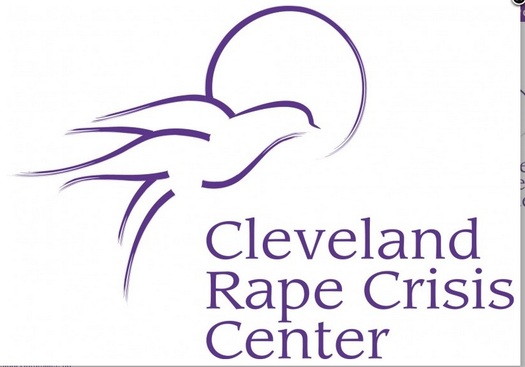 IMAGE: As more details come to light in the kidnapping of three Cleveland women, experts say those specifics will likely have great impact on all rape survivors, their supporters, and the whole community. Image courtesy of the Cleveland Rape Crisis Center.