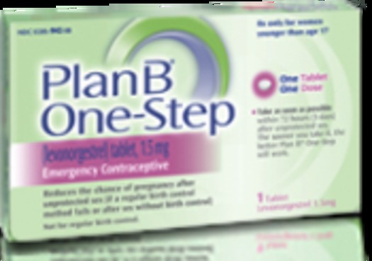 The FDA requires young women to show cashiers ID to buy Plan B - Federal Judge ordered it available to all by today.   Courtesy of: Women's Capital Corp.