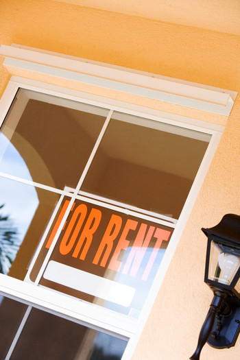 Photo: Costs are increasing faster than incomes for renters in Arizona. Photo credit: Microsoft Images