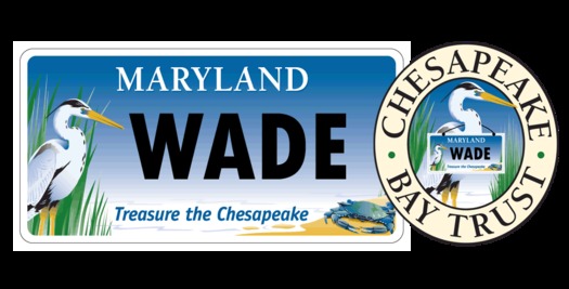 GRAPHIC: The Chesapeake Bay Trust announces 