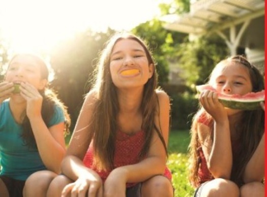 PHOTO:  Tens of thousands of eligible Massachusetts kids are not taking advantage of federally-funded summer lunch programs. Hunger and nutrition advocates are laboring to get the word out as schools let out. Courtesy Operation Food Search.