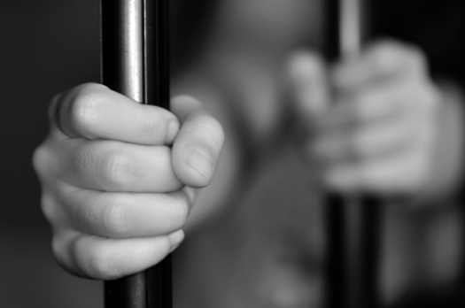 PHOTO: Advocates for juveniles behind bars in Oregon say they might be left out of the justice reform package being negotiated in the State Legislature. Photo credit: iStockphoto.com.