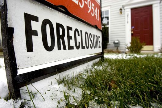 PHOTO: Marylanders who lost their homes to foreclosure will start getting checks this week as part of a national mortgage settlement. Photo credit: democrats.oversight.house.gov
