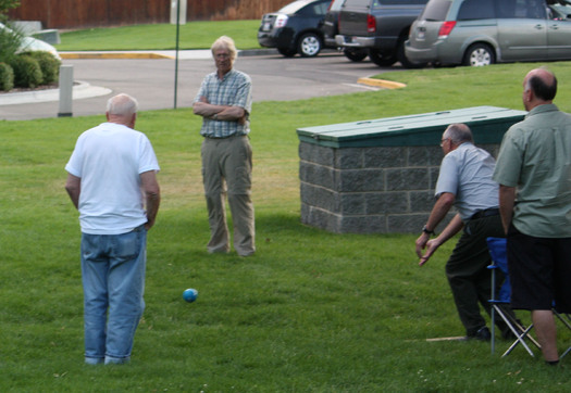 PHOTO: Oregonians approaching retirement age are not ready financially, according to a new survey from AARP Oregon. The Oregon House is considering establishing a task force to find ways to help people save for retirement. Photo credit: Deborah C. Smith