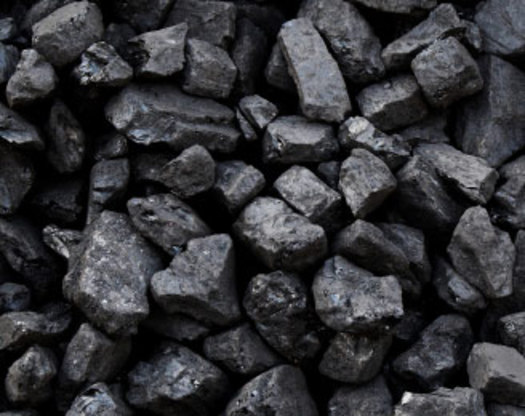 PHOTO: Coal is at the center of President Obama's plan to deal with pollution and its effects on climate.