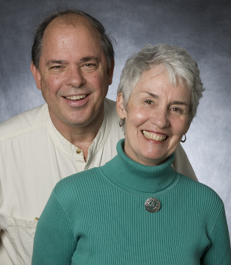 John and Mary Ann Becklenberg will be appearing July 24th in Merrillville, Indiana, at an AARP Caregiver Connect session. Mary Ann Becklenberg was diagnosed with early-stage Alzheimer's disease in 2006. Seven years later, her diagnosis remains the same. 