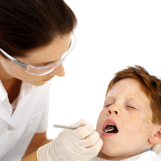 For many families, Medicaid is like a hunting license � you have the opportunity to search for a dentist; you might find one and you might not � low reimbursement rates being central to that issue.