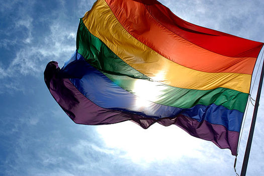 The Supreme Court vote was 5-4 in the landmark decision to strike down the Defense of Marriage Act as unconstitutional because it denied same-sex couples the same federal benefit as other married couples. Photo by Ludovic Bertron