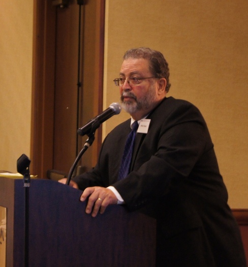 Mitch Bean, former director of the Michigan House Fiscal Agency says fiscal actions dating back more than ten years are still affecting the state's economic recovery. Photo credit: Rob South