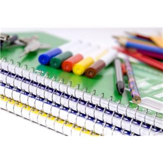 PHOTO: A new national survey shows teachers are spending about $485 a year of their own money on school supplies, but some teachers say the costs are even more. Photo credit: Microsoft Images