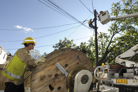 PHOTO: The Maryland Public Service Commmission is allowing PEPCO to raise rates to improve reliability and 