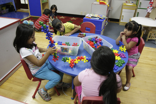 Supporters say immigration reform would help not only the migrant families, but would also boost the state's economy. PHOTO courtesy of Arkansas Advocates for Children & Families.