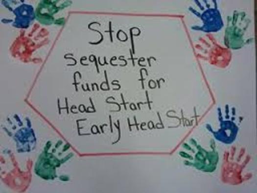 According to the WV's largest Head Start provider, more than four hundred kids have lost their spots in the state's programs due to budget cuts. Photo courtesy of the Appalachian Council.