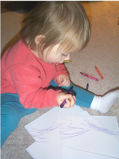 PHOTO: This fall, a new state initiative kicks off designed to help the parents of children with developmental disabilities close the achievement gap before they get to school. Photo credit: Deborah C. Smith