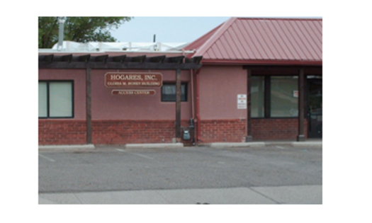 PHOTO:  Hogares is one of the mental health centers affected by the decision to withhold funds.Photo by: Beth Blakeman