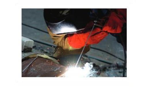 The construction trade unions in the Northern Panhandle says their efforts to make sure West Virginia workers get the jobs in the Marcellus natural gas fields are bringing results, at least in part of the so-called midstream part of the industry.