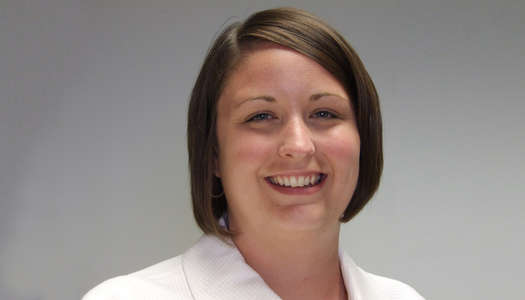 PHOTO: Sarah Waddle of AARP Indiana says www.healthlawanswers.org will help people of all ages better understand how the healthcare law, the Affordable Care Act, impacts them.