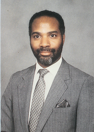 PHOTO: Hampton Roads community organizer David Hoover attended the 'March on Washington' as a child. He returns for today's 50th anniversary celebration with a group of Virginia faith leaders. Photo credit: Hoover