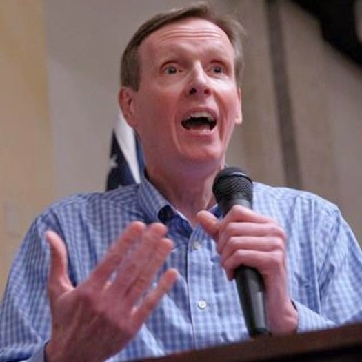 Mike McCabe of the Wisconsin Democracy Campaign warns that political conduits are having a greater impact on Wisconsin Elections.