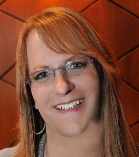 Photo: Gray is transgender and had trouble finding health coverage. Courtesy: GLBT Community Center of Colorado